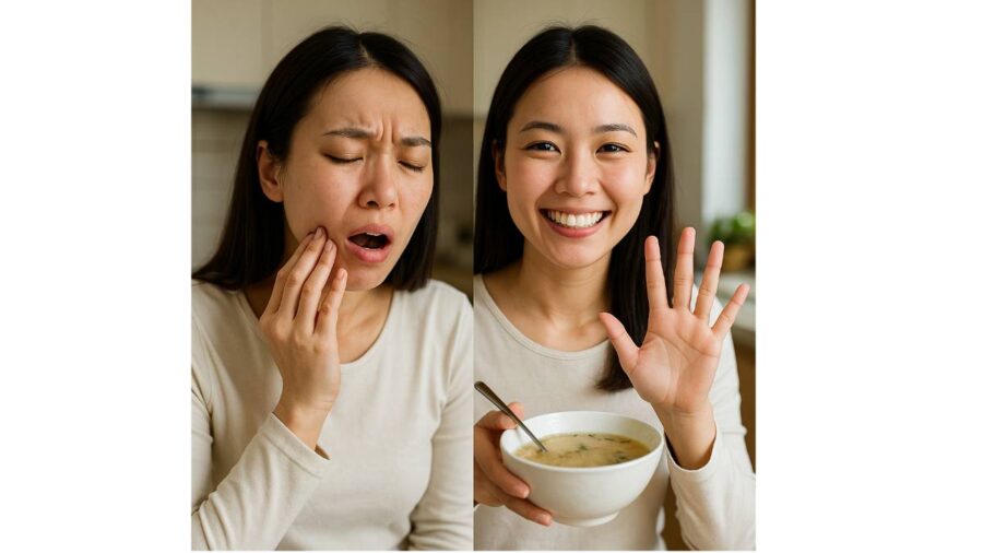 구내염 빨리 낫는법 원인별 맞춤 9가지 장기 방어 전략 2 구내염 빨리 낫는법 ‘왜 나만 자꾸?