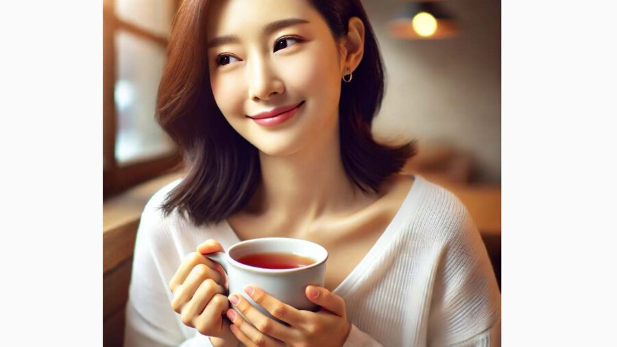 위염에 좋은 차 BEST 9! 위 건강을 지키는 천연 해결책! 2 위염에 좋은 차 매일 한 잔이면 속이 편안